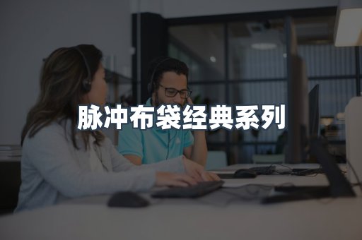 脉冲布袋经典系列