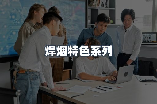 焊烟特色系列