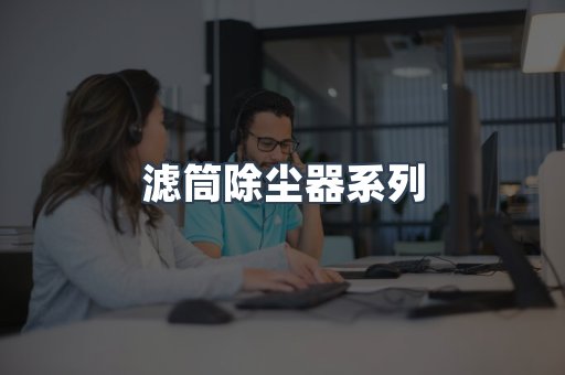 滤筒除尘器系列